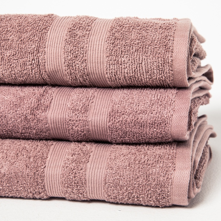 Badehåndklæde "Håndklæde 90x150"